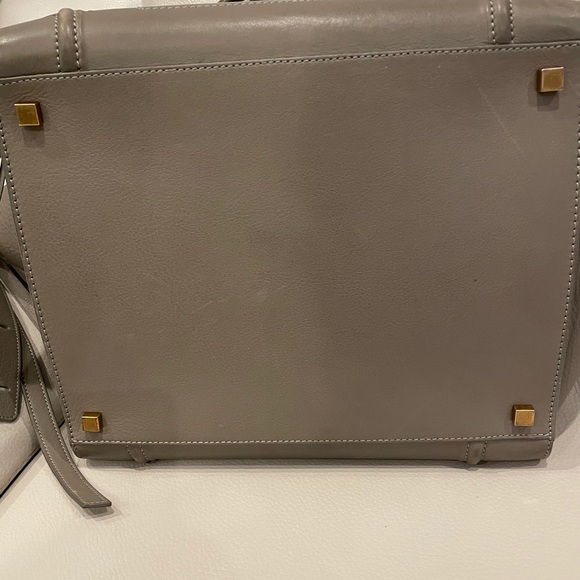 Celine Phantom Luggage Medium Handbag - Picture 13 of 15